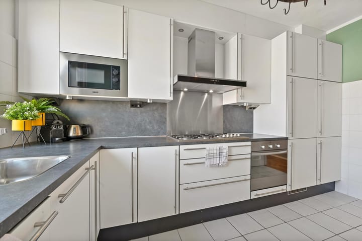 Foto 13 van Van Bleiswijkstraat 119