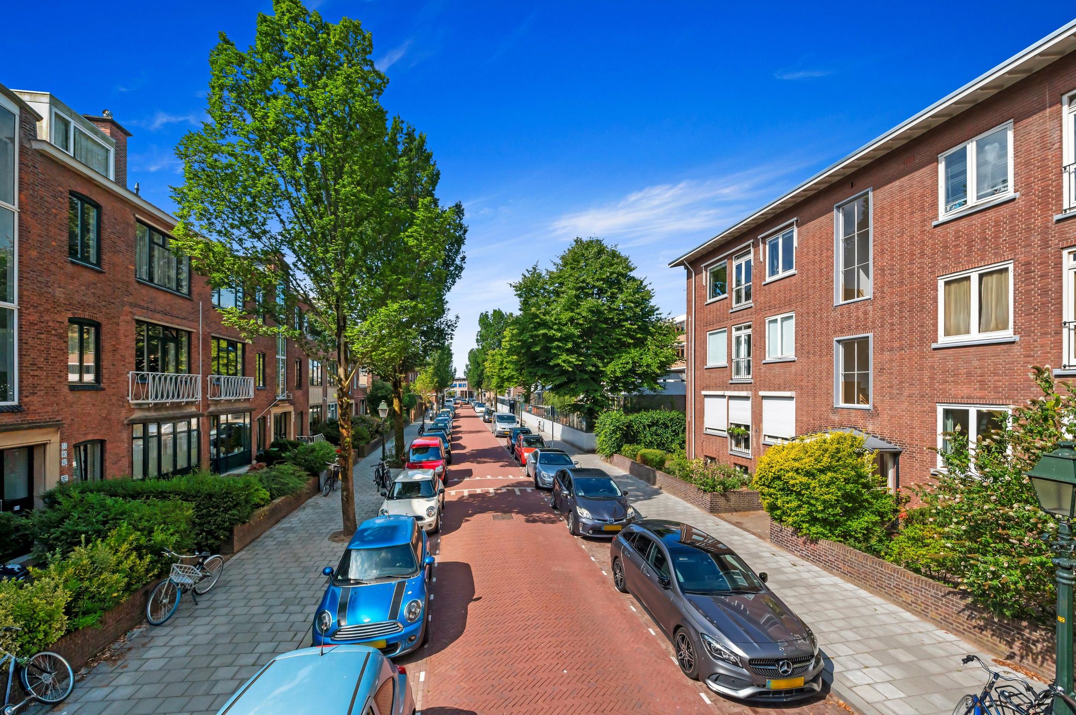 Foto 6 van Van Bleiswijkstraat 119