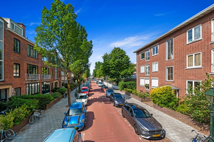 Foto 6 van Van Bleiswijkstraat 119