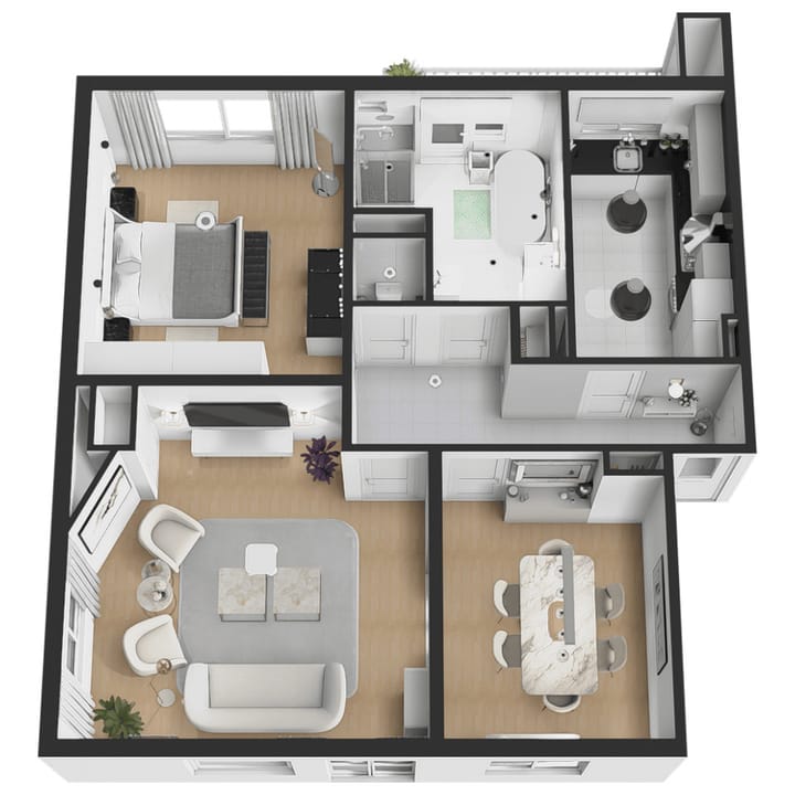 Foto 33 van Van Bleiswijkstraat 119