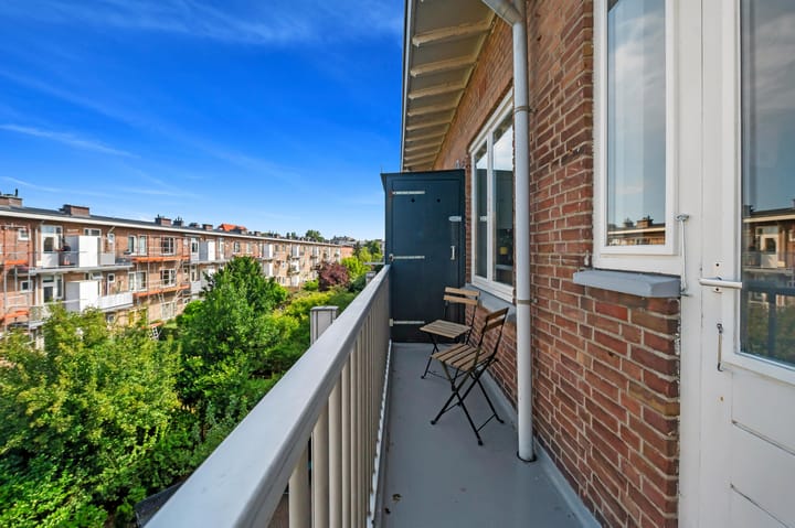 Foto 19 van Van Bleiswijkstraat 119