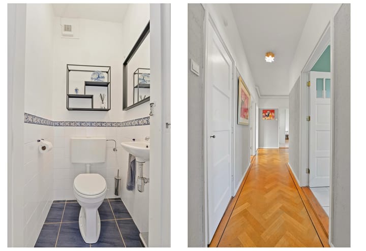 Foto 21 van Van Bleiswijkstraat 119