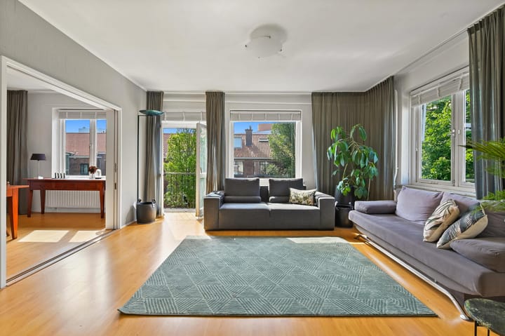 Foto 8 van Van Bleiswijkstraat 119