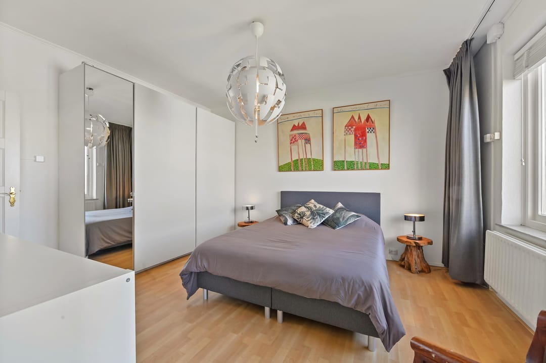 Foto 23 van Van Bleiswijkstraat 119