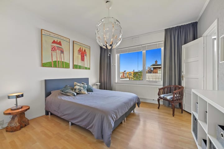 Foto 5 van Van Bleiswijkstraat 119