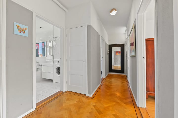 Foto 14 van Van Bleiswijkstraat 119