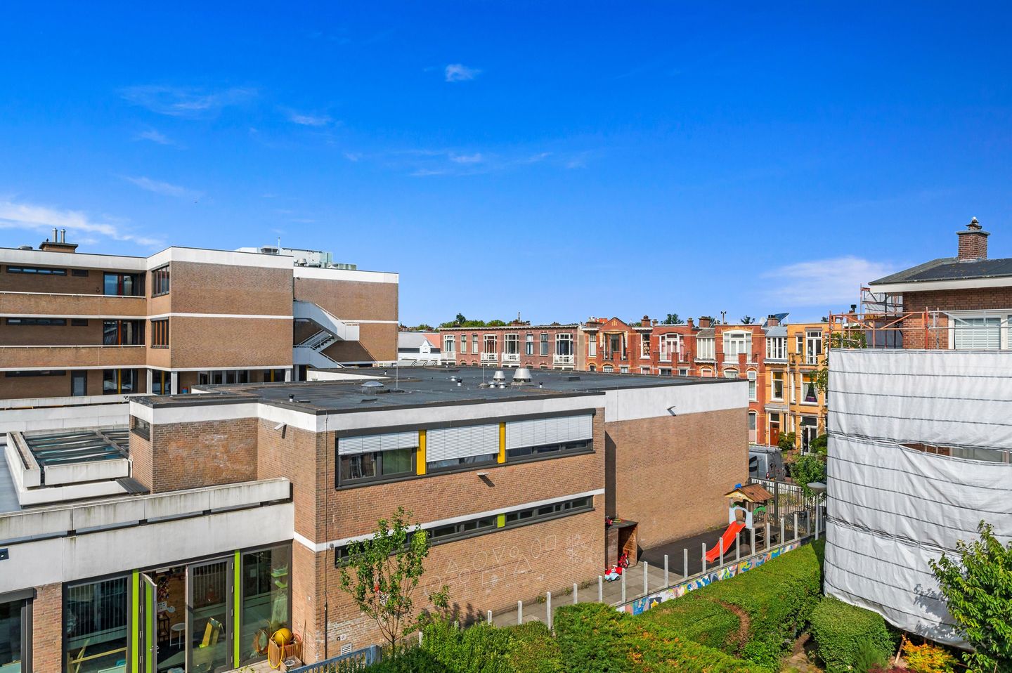 Foto 20 van Van Bleiswijkstraat 119