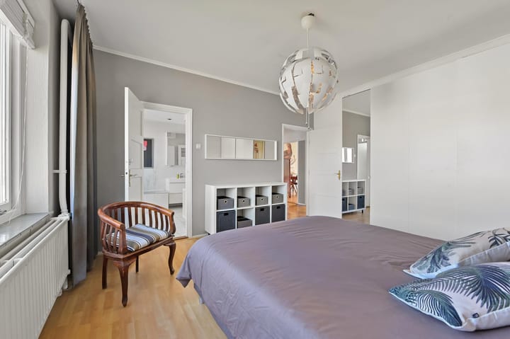 Foto 24 van Van Bleiswijkstraat 119