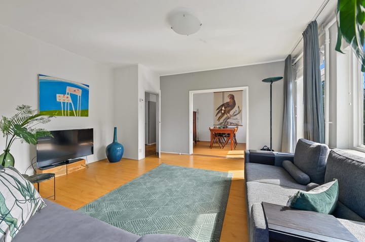 Foto 9 van Van Bleiswijkstraat 119