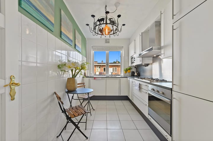 Foto 12 van Van Bleiswijkstraat 119