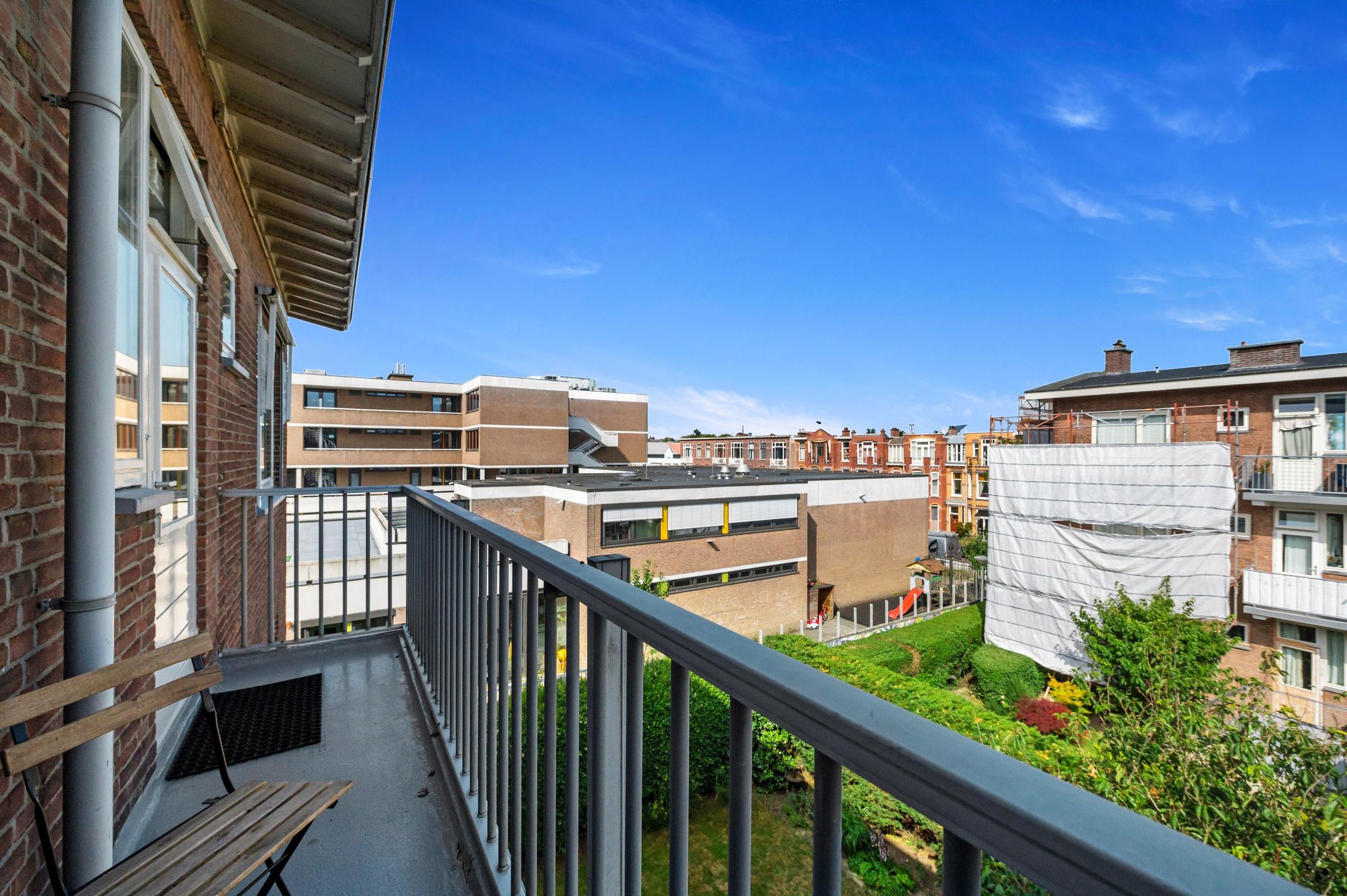 Foto 18 van Van Bleiswijkstraat 119