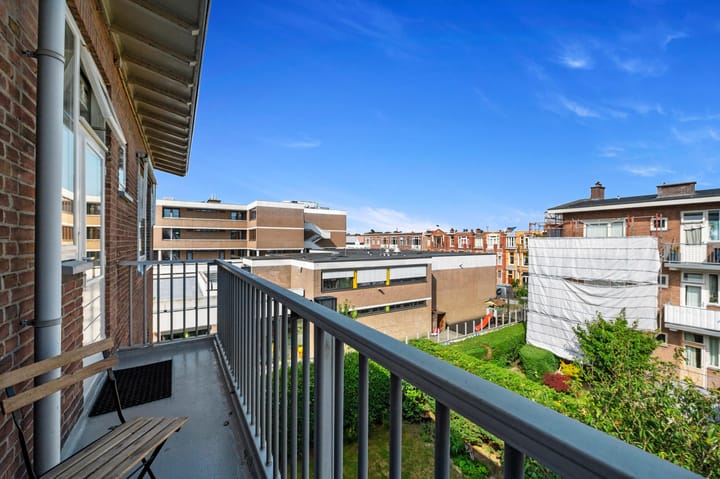 Foto 18 van Van Bleiswijkstraat 119