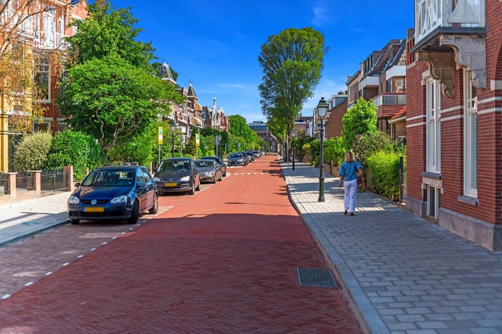 Foto 25 van Van Bleiswijkstraat 119