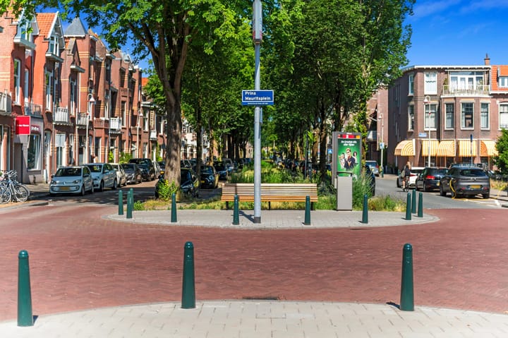 Foto 28 van Van Bleiswijkstraat 119