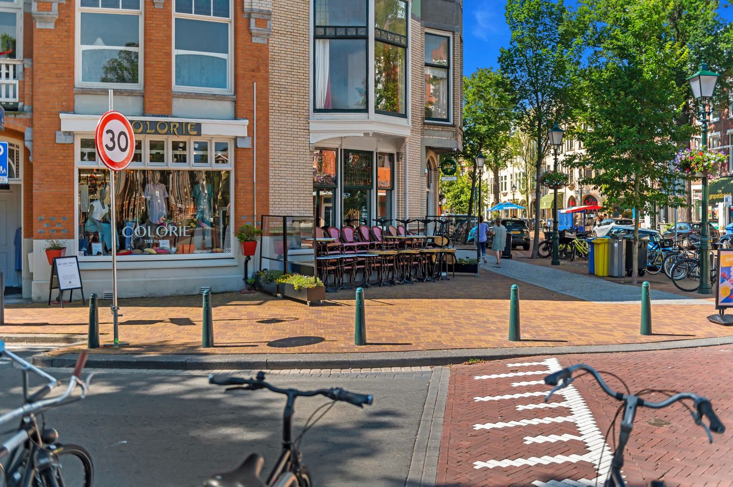 Foto 29 van Van Bleiswijkstraat 119