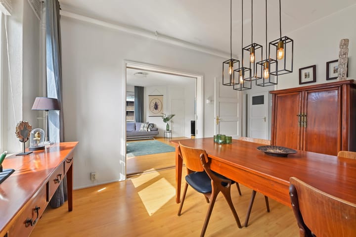 Foto 3 van Van Bleiswijkstraat 119