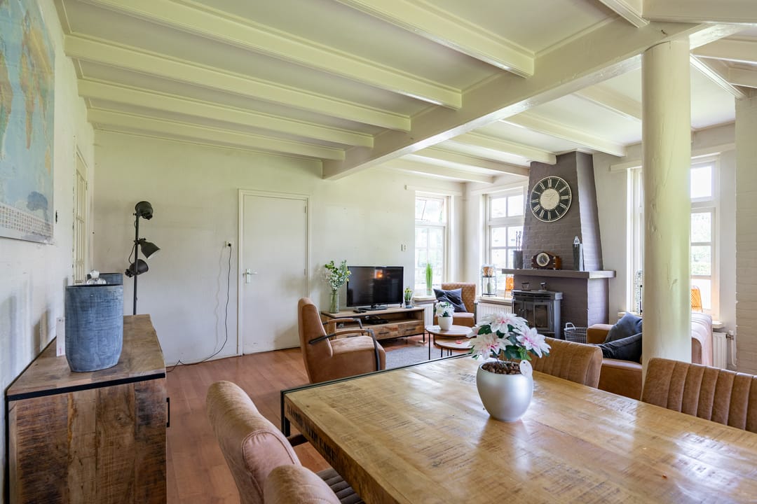 Foto 37 van Beneden Veensloot 20