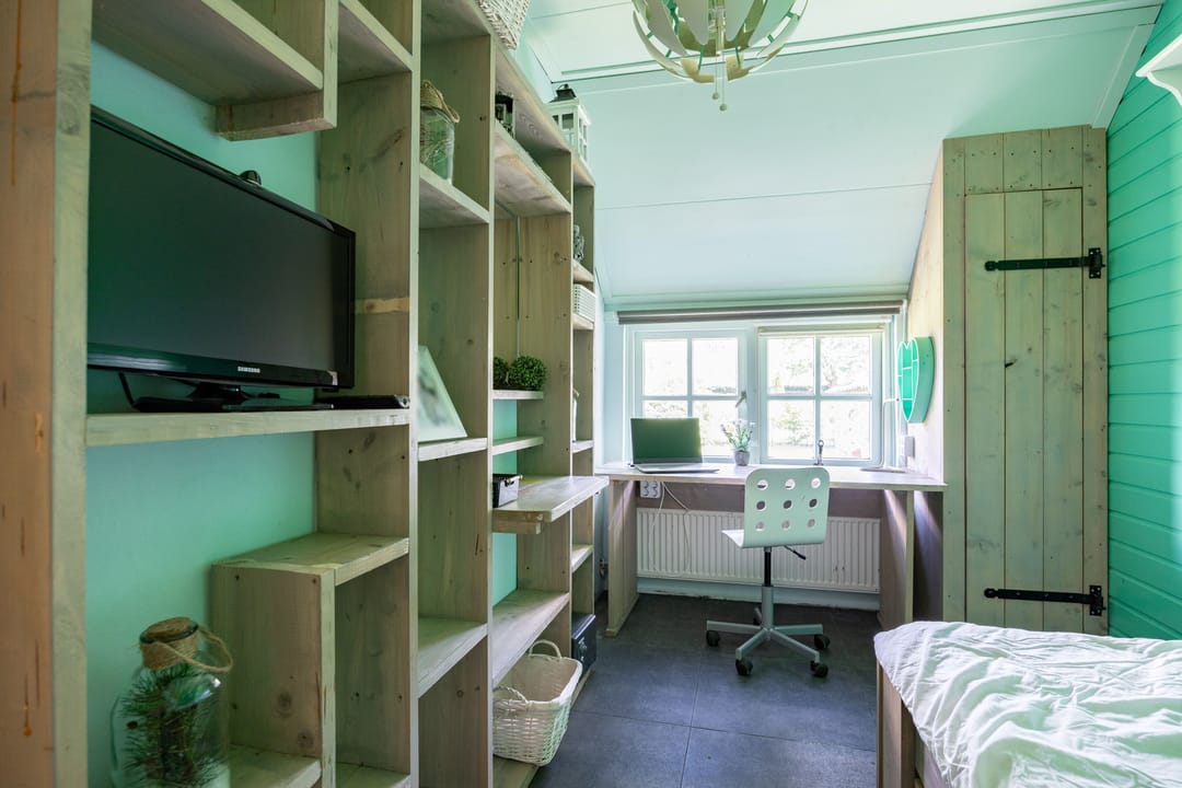 Foto 52 van Beneden Veensloot 20