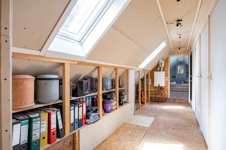 Photo 60 of Beneden Veensloot 20