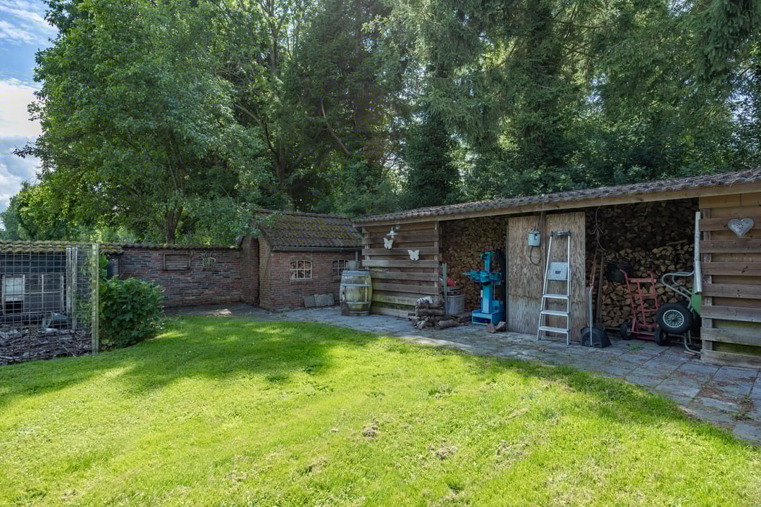 Foto 71 van Beneden Veensloot 20