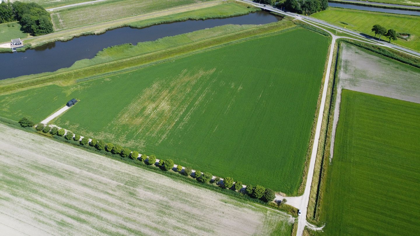 View photo 4 of Korte Groetpolderweg