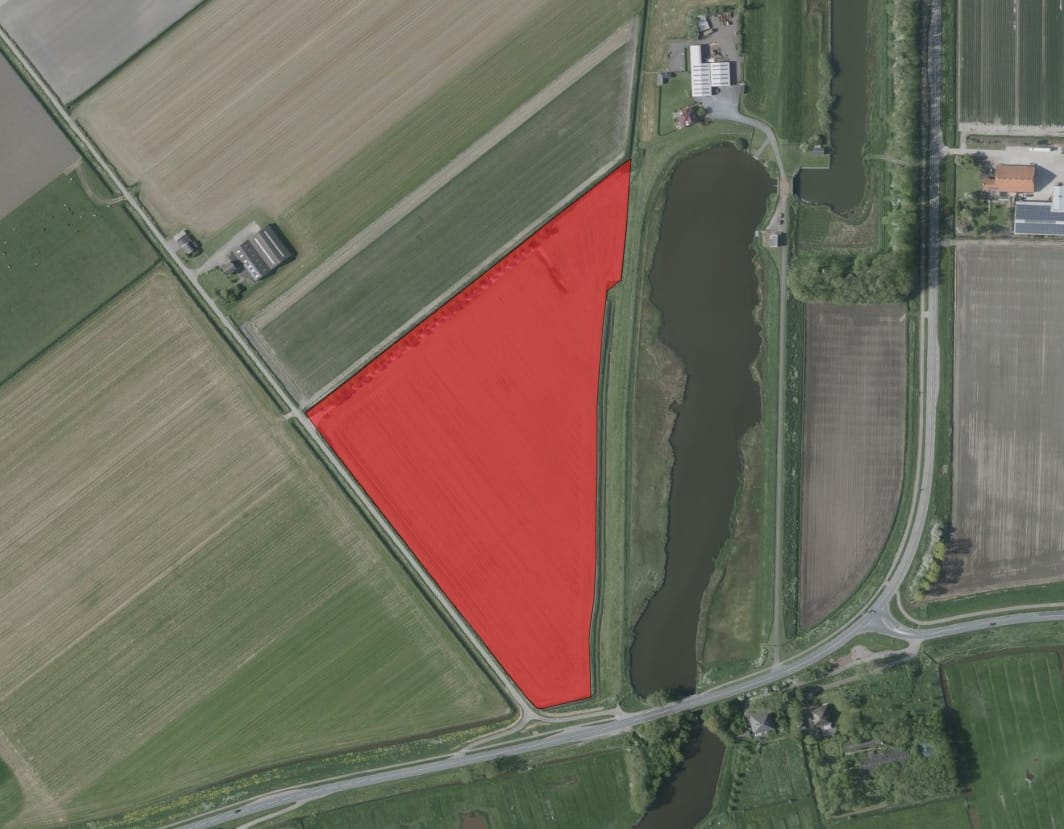 View photo 2 of Korte Groetpolderweg