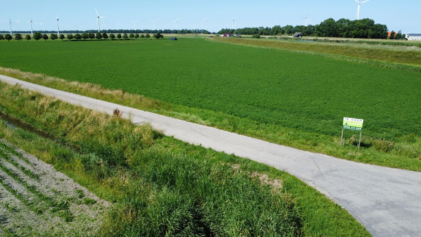 View photo 3 of Korte Groetpolderweg