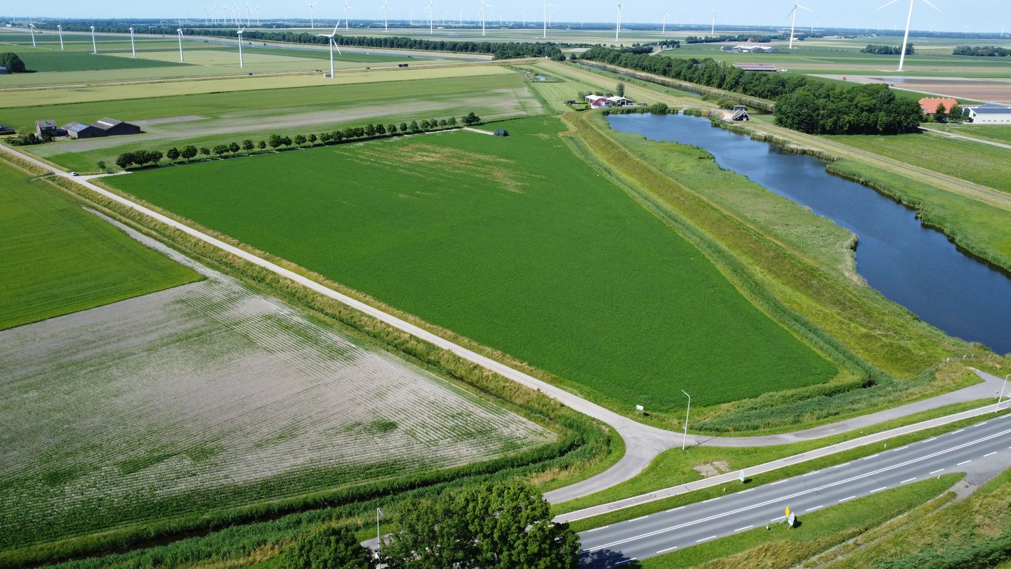 View photo 1 of Korte Groetpolderweg