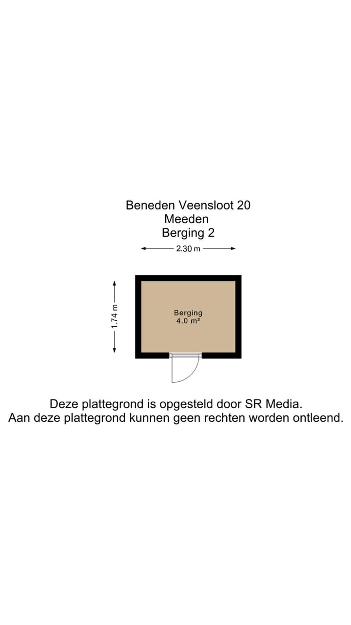 Photo 90 of Beneden Veensloot 20