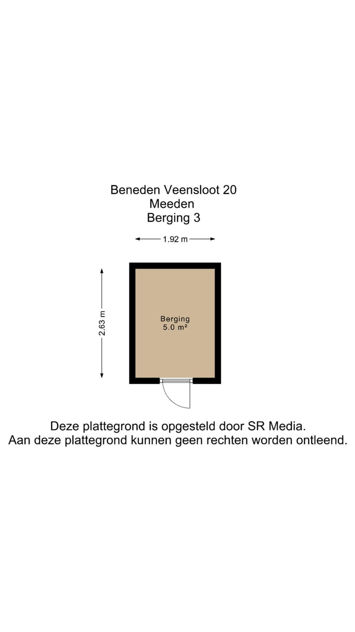 Photo 91 of Beneden Veensloot 20