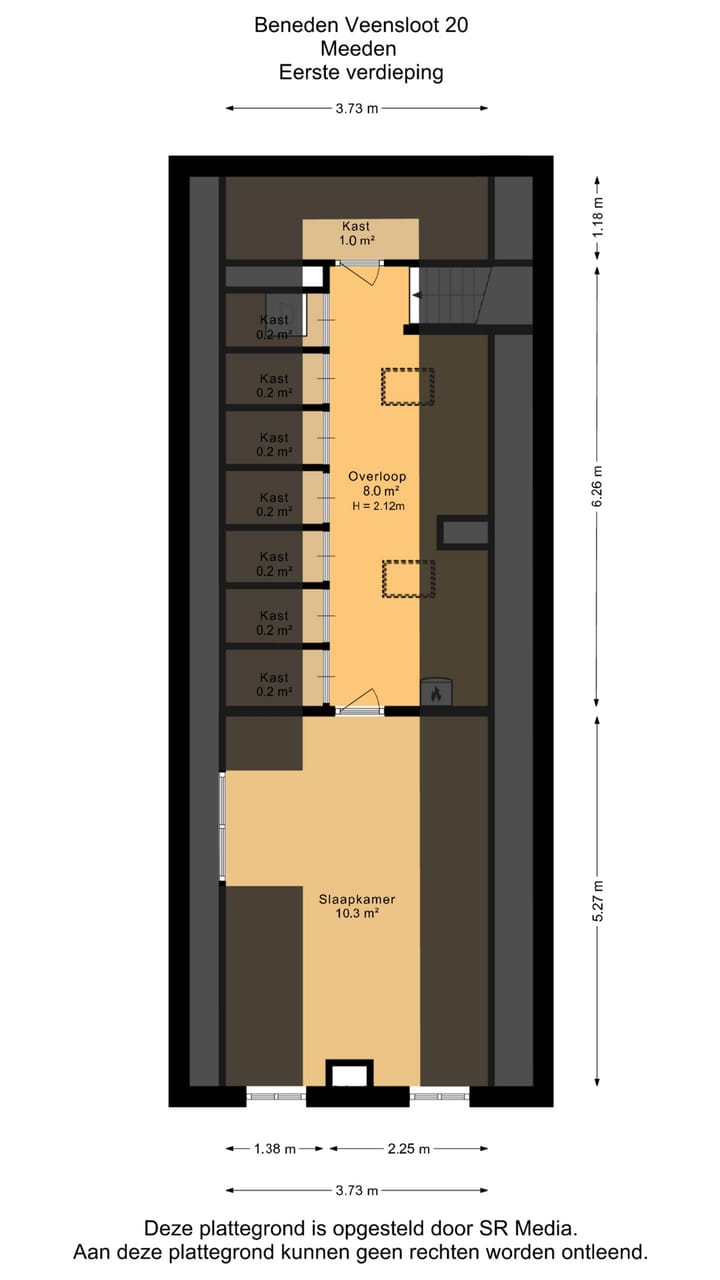 Photo 92 of Beneden Veensloot 20