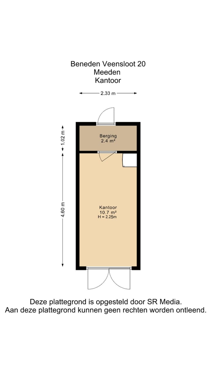 Photo 93 of Beneden Veensloot 20