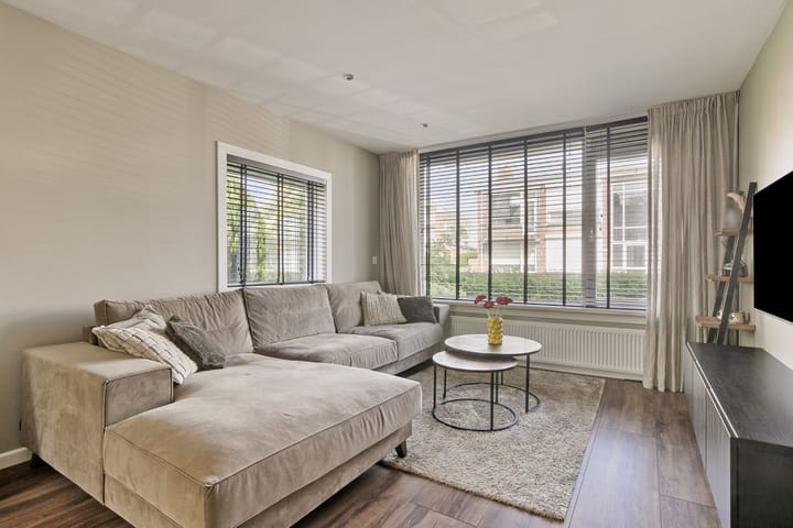 Foto 1 van Dr. de Visserstraat 29