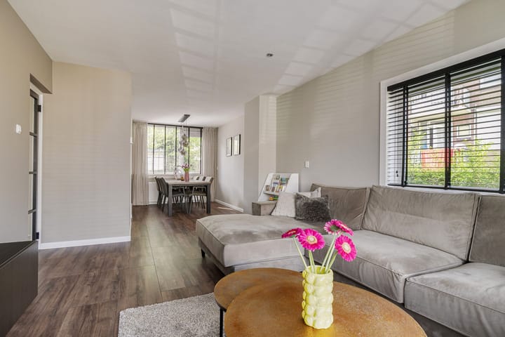 Foto 2 van Dr. de Visserstraat 29