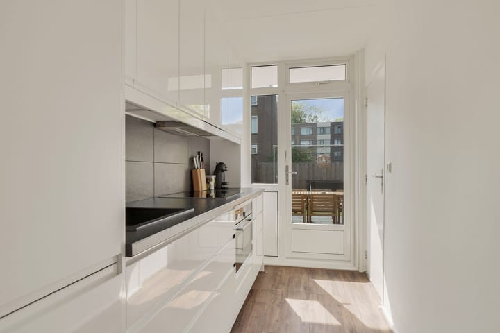 Foto 3 van Dr. de Visserstraat 29