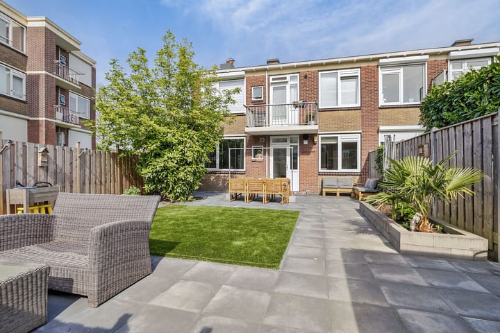 Foto 4 van Dr. de Visserstraat 29