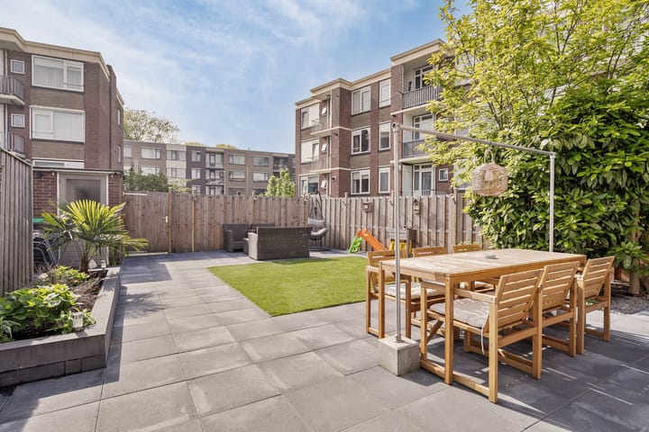 Foto 5 van Dr. de Visserstraat 29