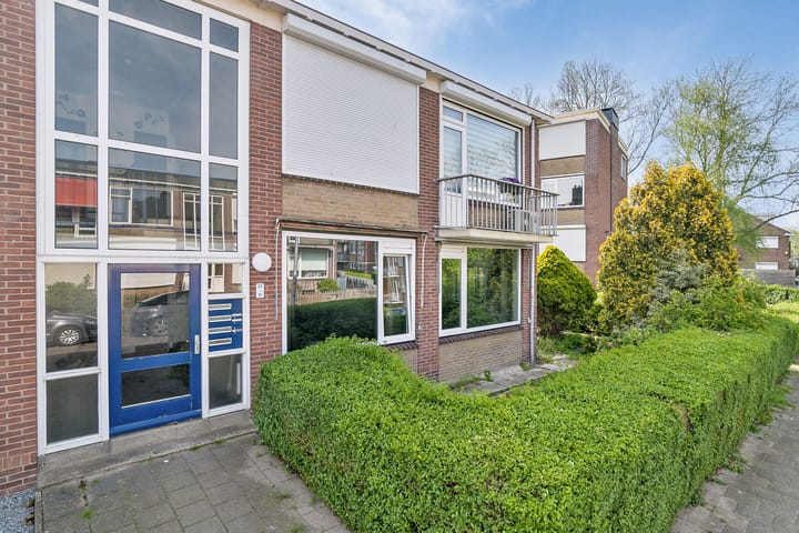 Foto 6 van Dr. de Visserstraat 29