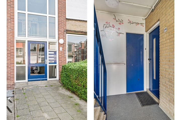 Foto 7 van Dr. de Visserstraat 29