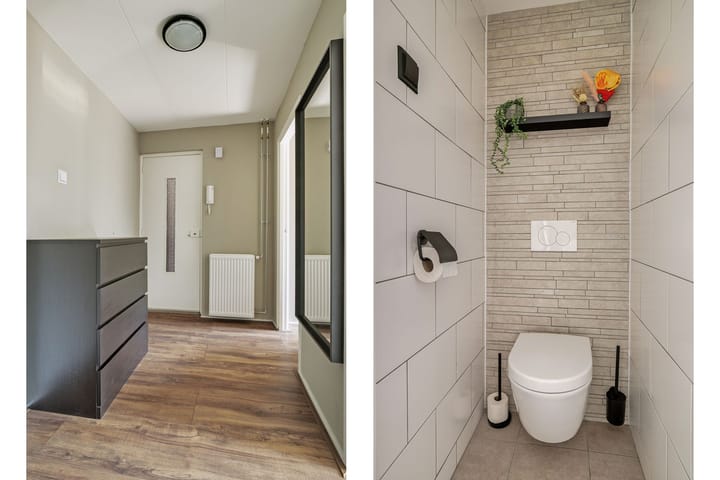 Foto 8 van Dr. de Visserstraat 29