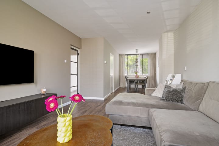 Foto 9 van Dr. de Visserstraat 29