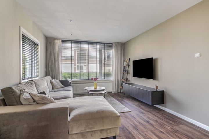 Foto 10 van Dr. de Visserstraat 29