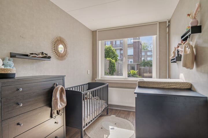 Foto 19 van Dr. de Visserstraat 29