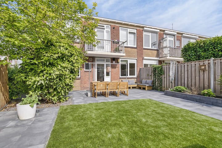 Foto 22 van Dr. de Visserstraat 29