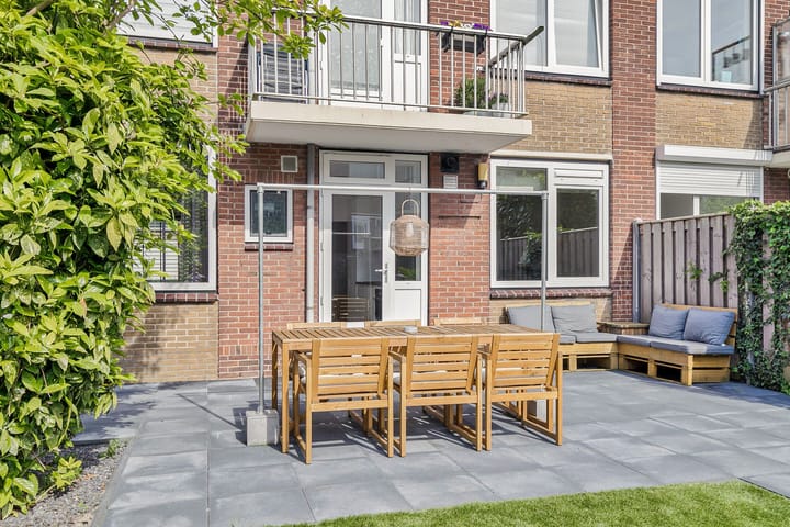 Foto 23 van Dr. de Visserstraat 29