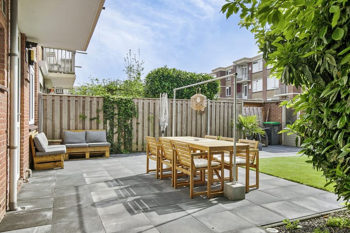 Foto 24 van Dr. de Visserstraat 29