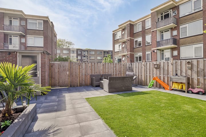 Foto 25 van Dr. de Visserstraat 29