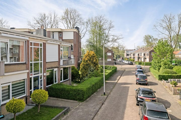 Foto 26 van Dr. de Visserstraat 29