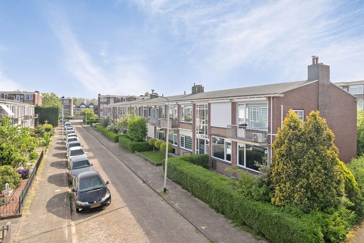 Foto 27 van Dr. de Visserstraat 29