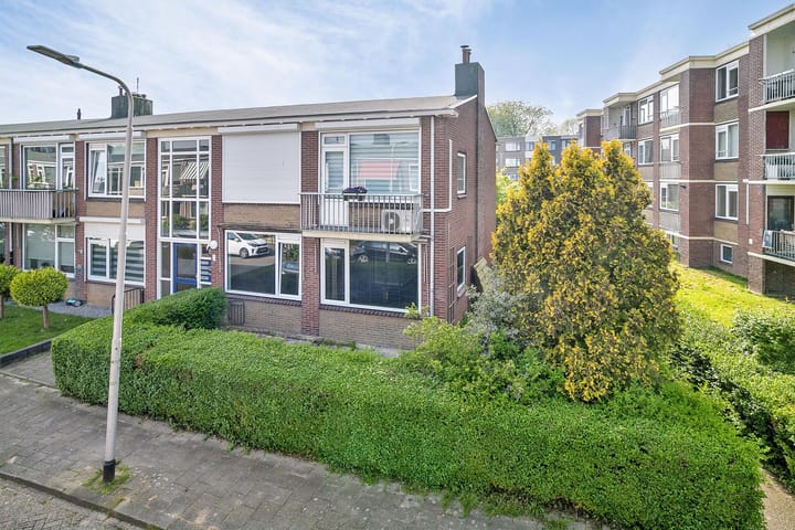 Foto 28 van Dr. de Visserstraat 29